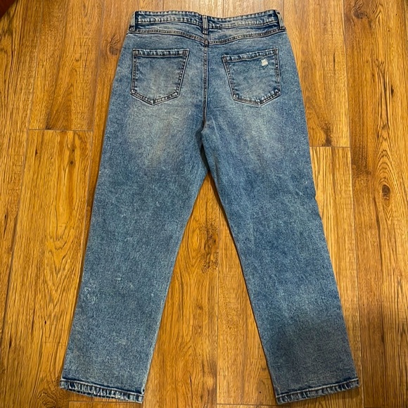 Denim Jeans - Picture 2 of 2